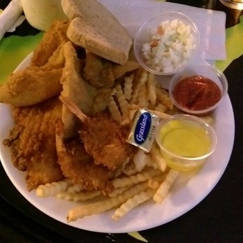 Milltown Still & Grill menu 2