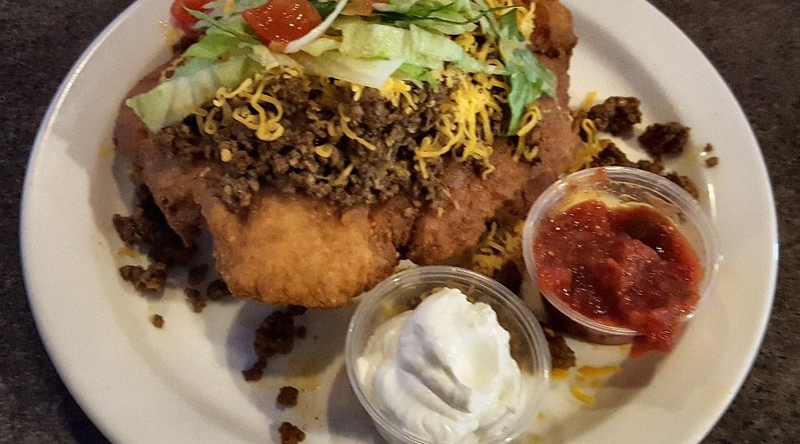 Milltown Still & Grill menu 3