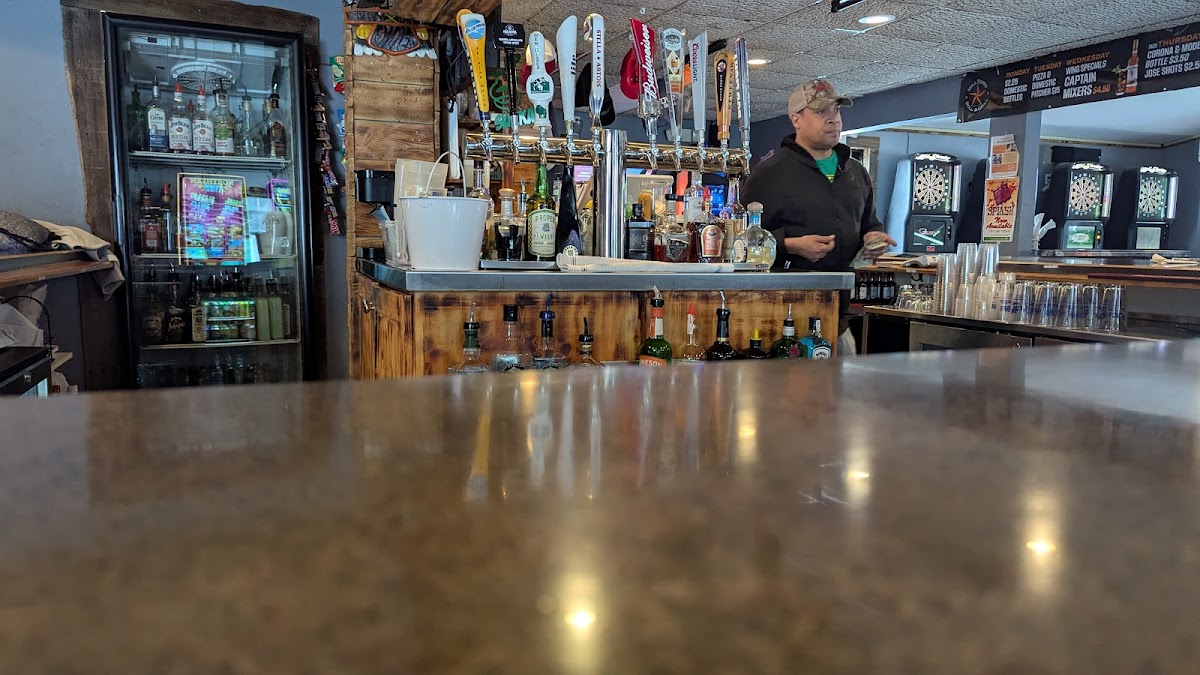 Milltown Still & Grill