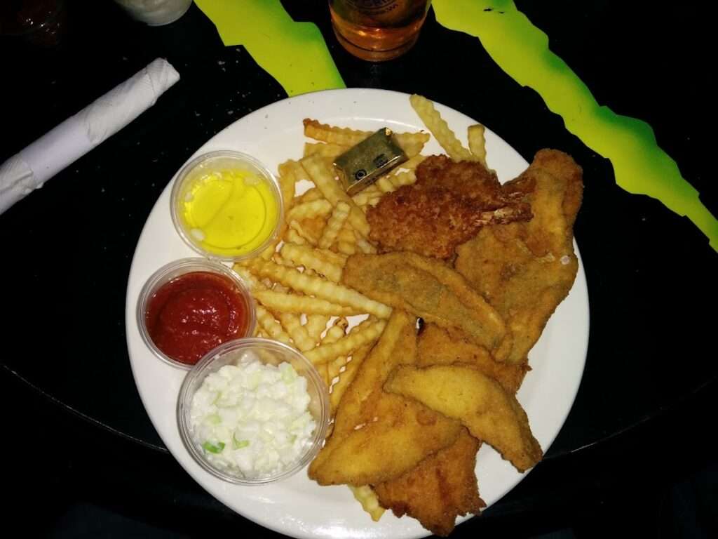 Milltown Still & Grill photo 4